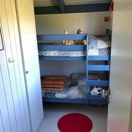Solvej Schoenhagen Dom wakacyjny