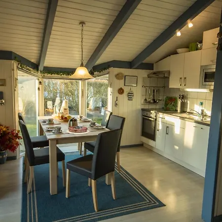 Solvej Schoenhagen Holiday home