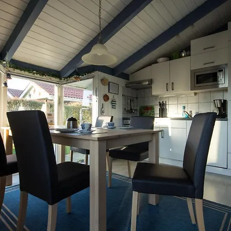 Solvej Schoenhagen Holiday home *