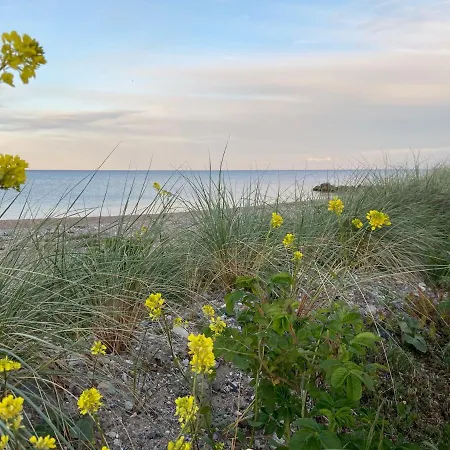 Dom wakacyjny Solvej Schoenhagen Brodersby (Schwansen)
