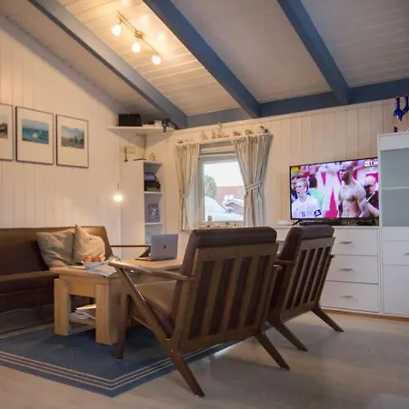 Solvej Schoenhagen Holiday home Brodersby (Schwansen)