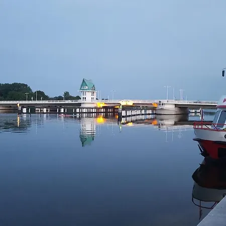 Dom wakacyjny Solvej Schoenhagen